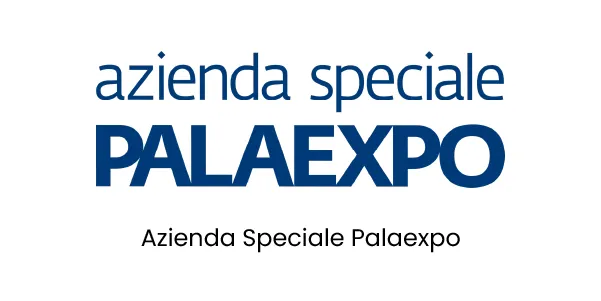 Logo dell'Azienda Speciale Palaexpo.