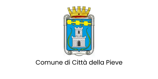 Stemma del Comune di Città della Pieve