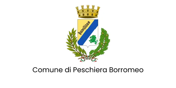 Stemma del comune di Peschiera Borromeo