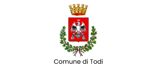 Stemma ufficiale del Comune di Todi