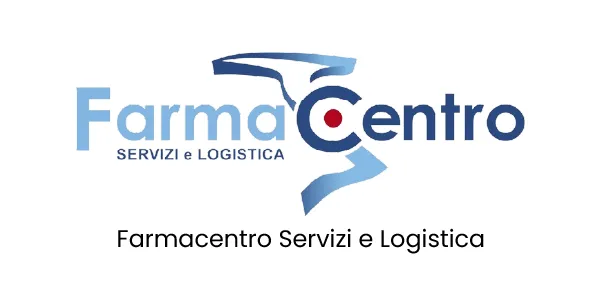 Logo di FarmaCentro Servizi e Logistica