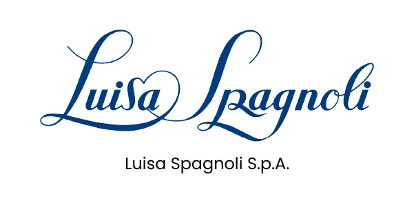 Logo di Luisa Spagnoli S.p.A.