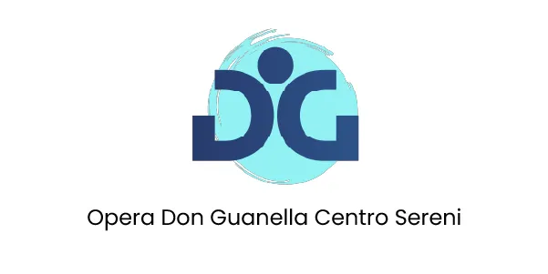 Logo dell'Opera Don Guanella Centro Sereni.