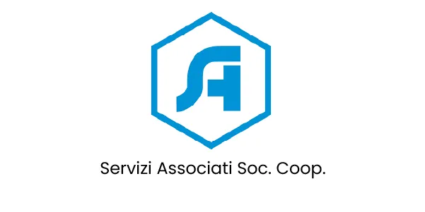 Logo di Servizi Associati Soc. Coop.