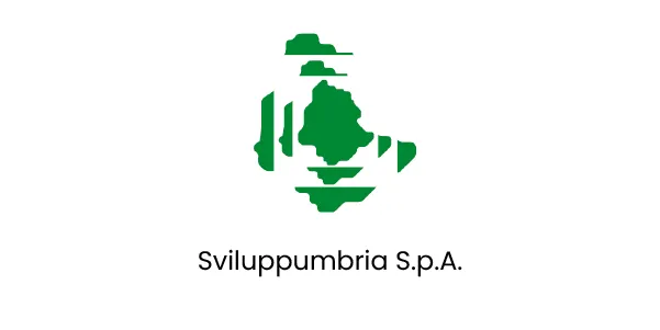 Logo di Sviluppumbria S.p.A.
